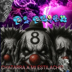 CHATARREO A MI ESTILACH'O' ✈️🥶 DJ DEIBY