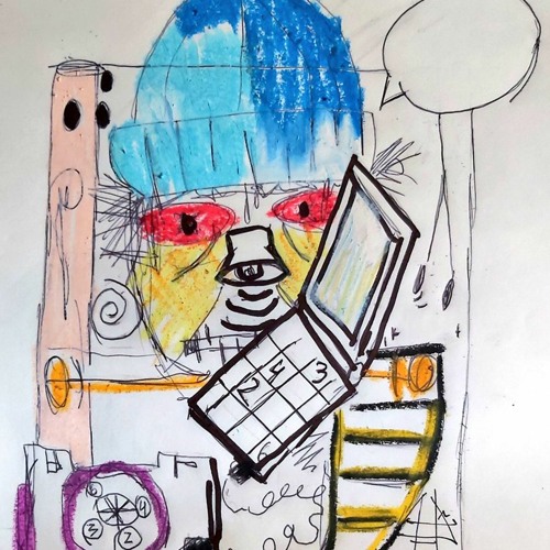 dial tone (prod. q.rih)