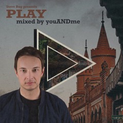 Steve Bug presents Play - mixed by youANDme