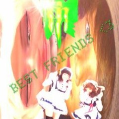 Best Friends <3 w/franc015
