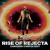Artwork for Rejecta - Rise Of Rejecta (Chrizens X Refox Edit) *FREE DOWNLOAD*