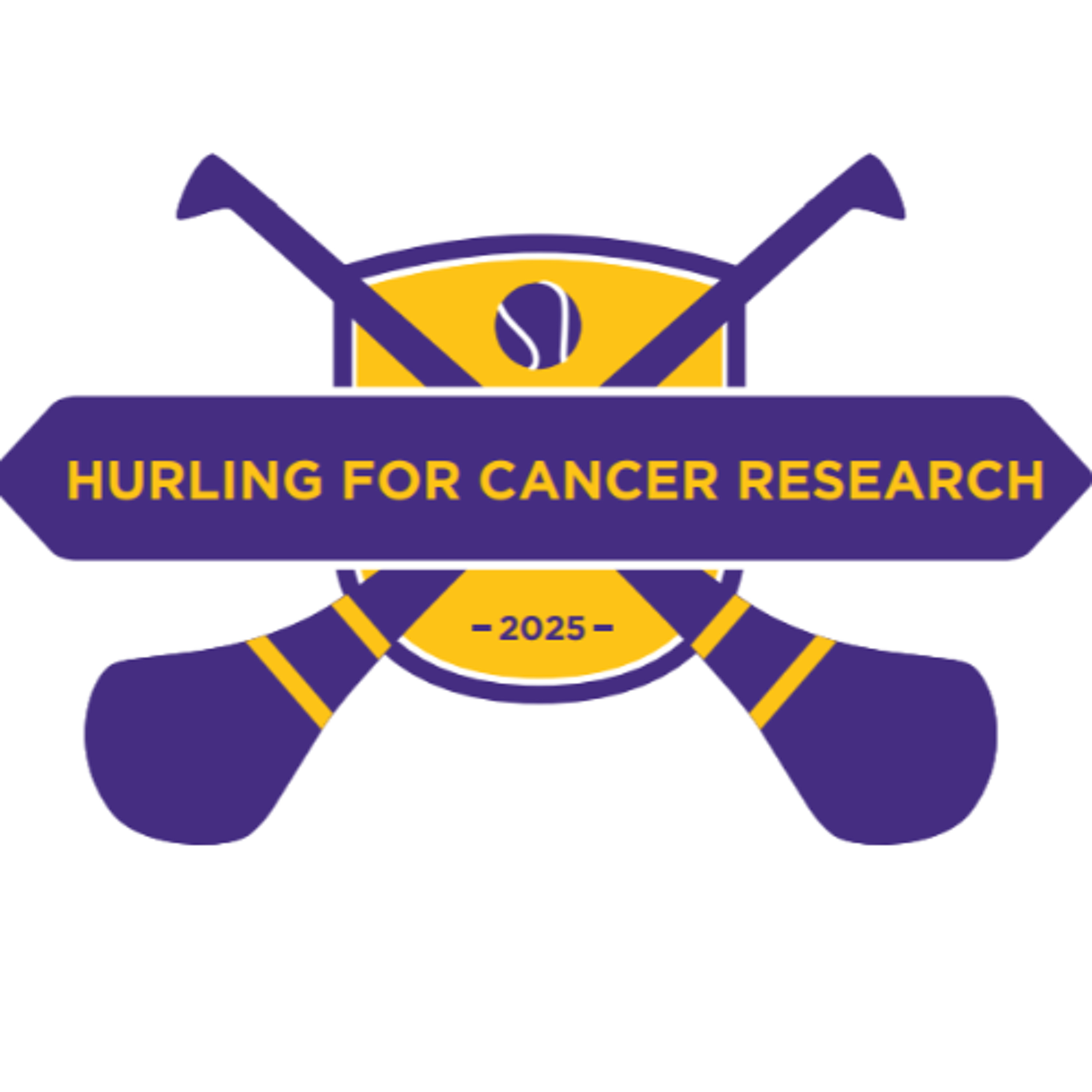 Hurling For Cancer - Rónán Ó Coisdealbha episode artwork