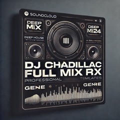 Full Mix Rx