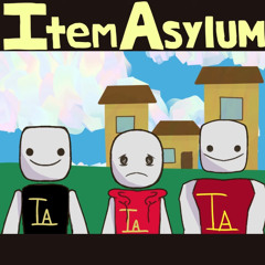 Luck - Item Asylum