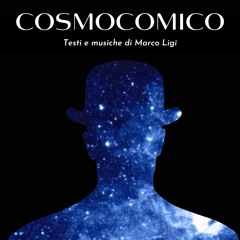 06 L'Altra Metà - Cosmocomico (Original Soundtrack)