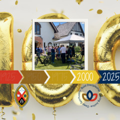 Sermon June 29 2025 Rev. Erin Klassen  UCC 100 2000-2025