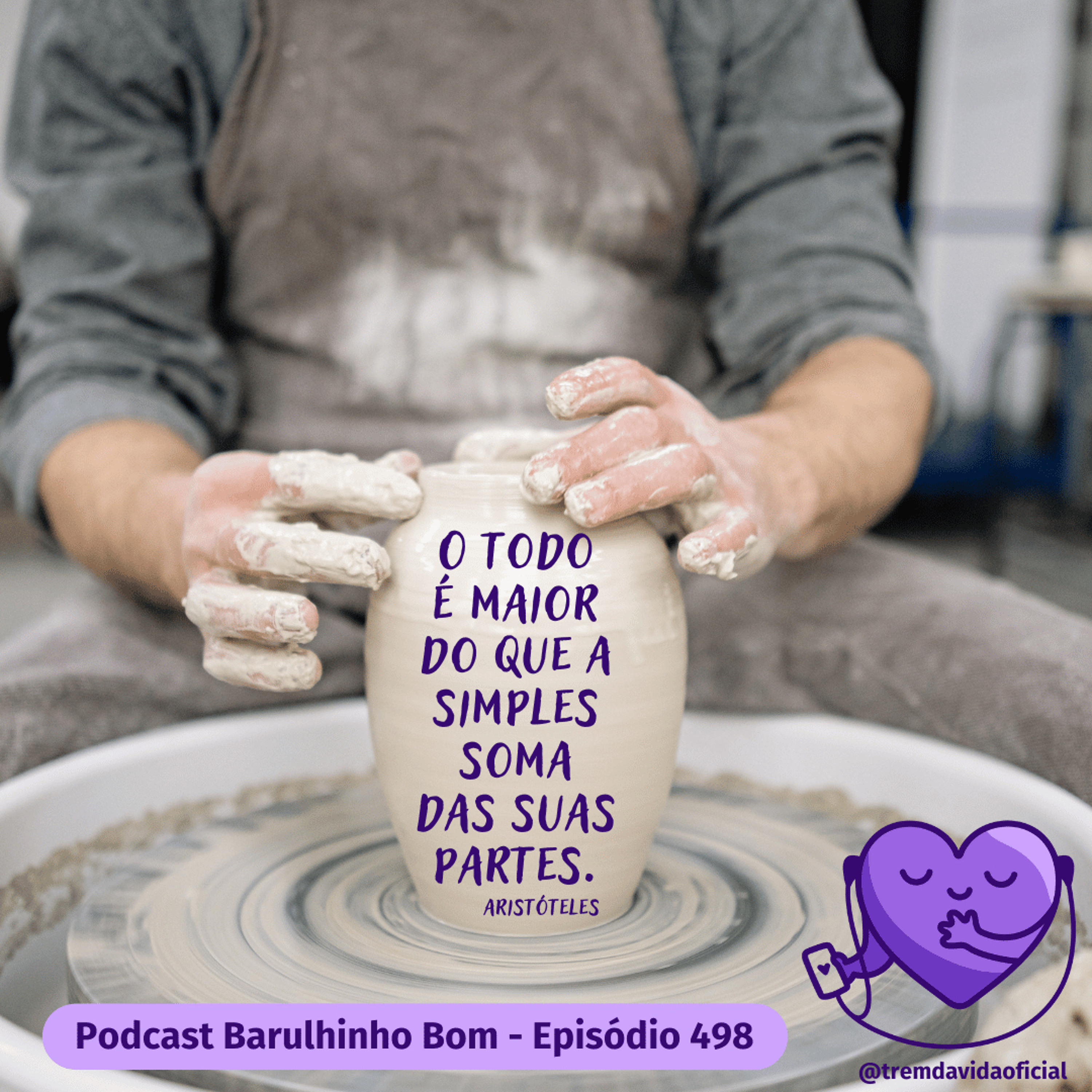 Barulhinho Bom