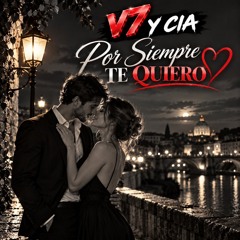POR SIEMPRE TE QUIERO