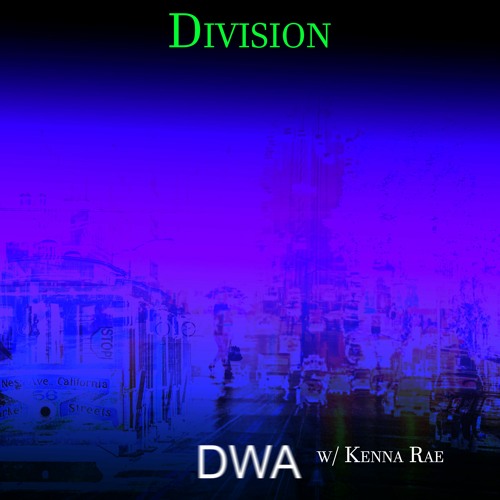 Division - Collab w/ Kenna-Rae