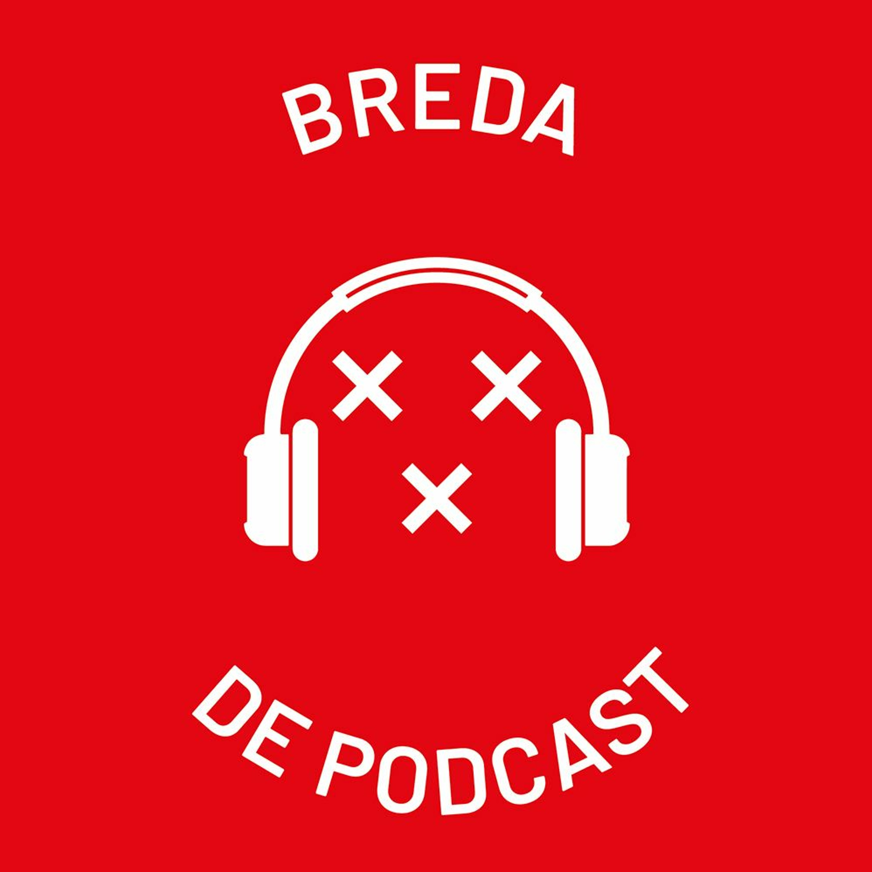 Breda de Podcast