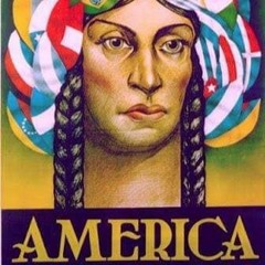 12 de octubre: ni leyenda rosa, ni negra. José Vasconcelos y "La raza cósmica".