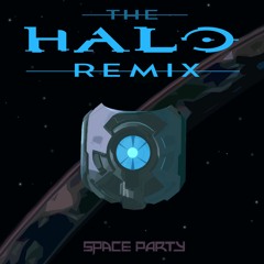 The Halo Remix