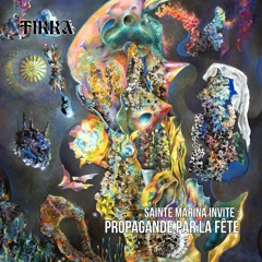 Living in the End of Times #09 : Propagande par la Fête ~ 29.09.2021