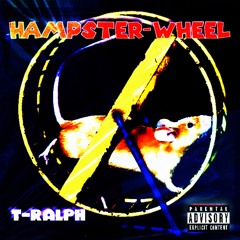 HAMPSTER-WHEEL