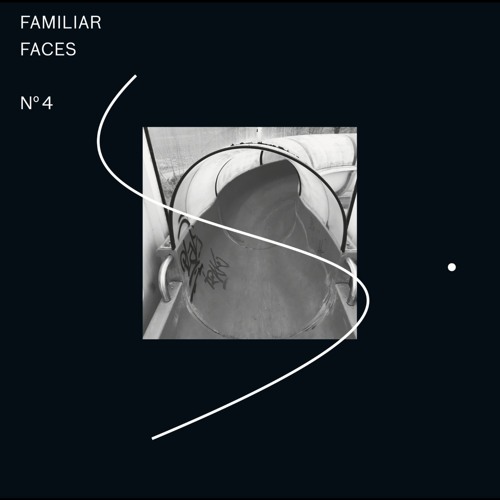 PREMIERE - DC Salas - Sinking (Riotvan)