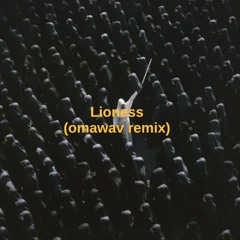 SHM - Lioness (omawav Remix)