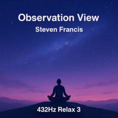 OBSERVATION VIEW