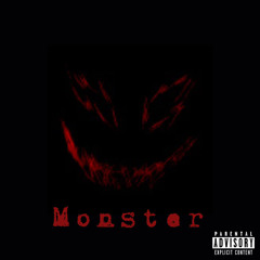 MONSTAR (feat. Tajiez)