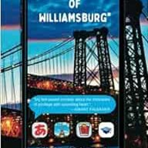 [READ] PDF EBOOK EPUB KINDLE The Wealthy Whites of Williamsburg by Mike Karpa 📮