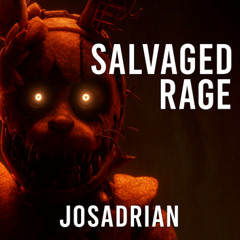 FNAF Scraptrap Cover en Español - Salvaged Rage by TryHardNinja