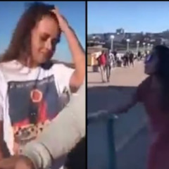 Vídeo original lucia rodriguez video hija de jorge rodriguez