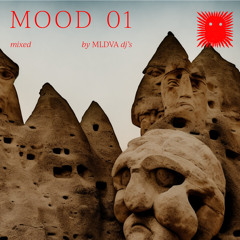 Twistedsoul Guest Mix: MLDVA Mood 01
