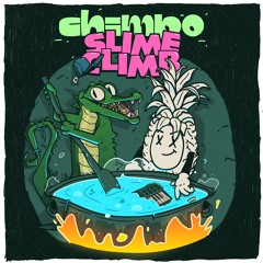 04 - Chimpo - Slime Climb