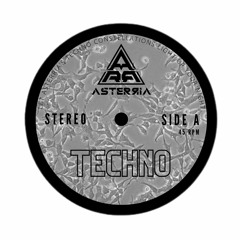 Techno #1