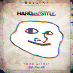 Headhunterz - From Within (Rollz Royce kick edit) *FREE DOWNLOAD*