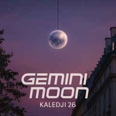 Gemini Moon ♊️