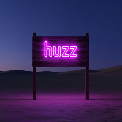 Desert Huzz