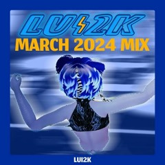 EDM Mashup March 2024 Mix | BASS HOUSE / TECH HOUSE / FUTURE HOUSE remixes, tracks and mashups