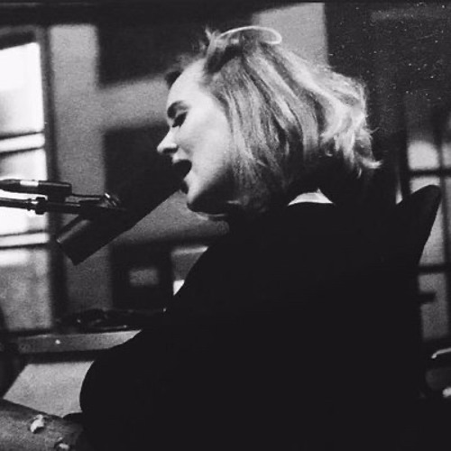hometown glory - Adele