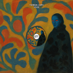 Yanga (AR) - 1322 [YHV RECORDS]