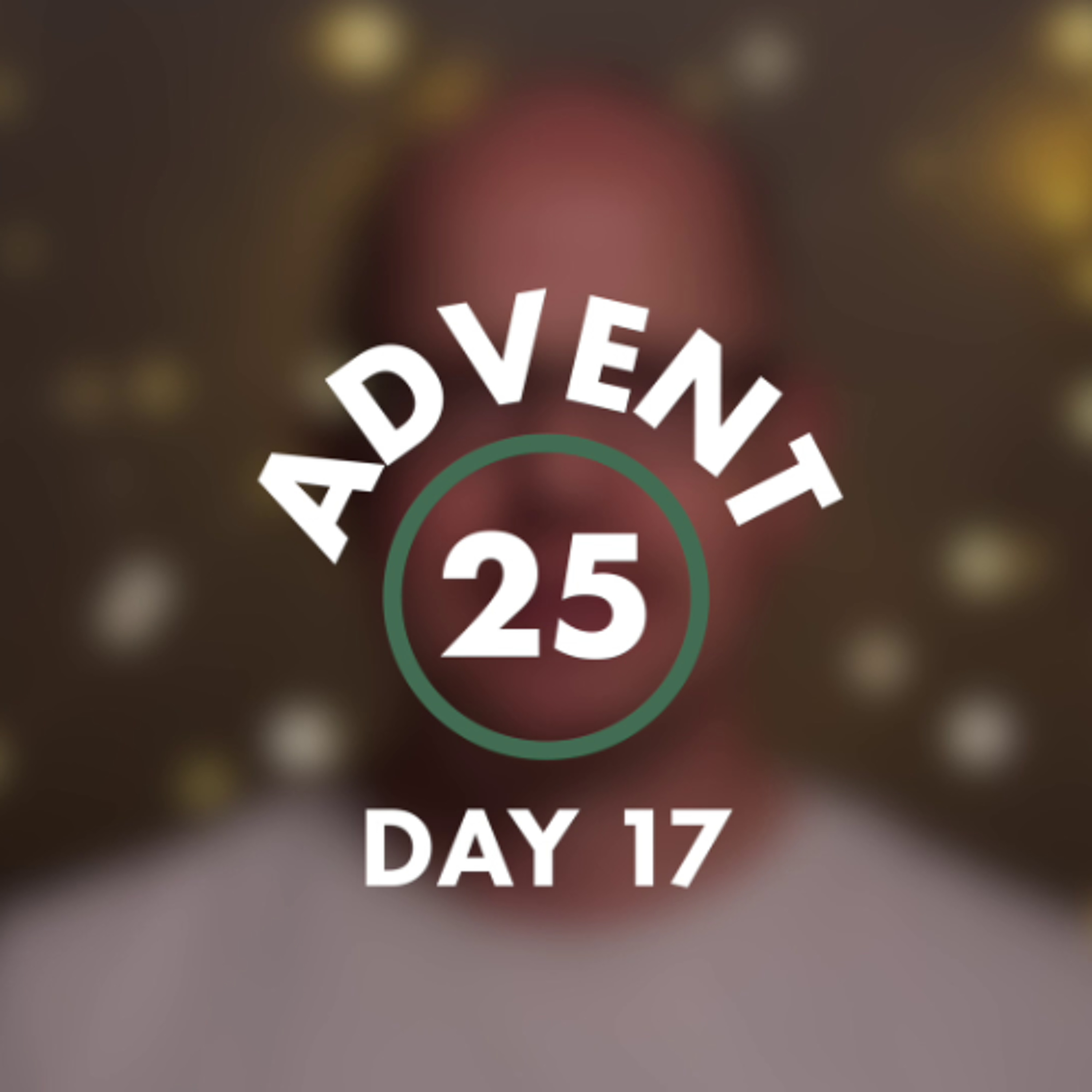 Advent Calendar - Day 17