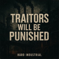 Traitors will be punished