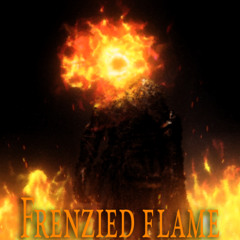 Frenzied Flame x I Don't Love (slowed + shorter)