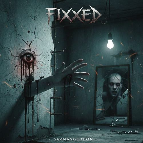 Fixxed