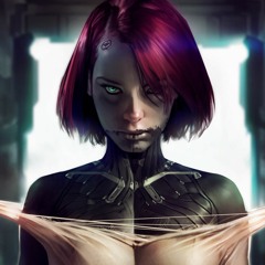 •Transhuman Beats•