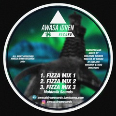 AWASA IDREN RECORDS - Moldevik Sounds - Fizza (sample)