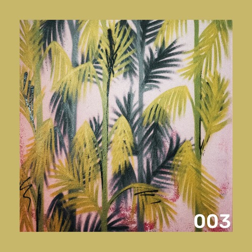 Träumertechno Podcast 003 - TAkATukkA