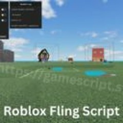 Download Roblox Fling Script 2025