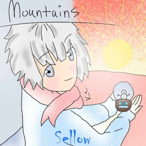 Mountains (Original Mix)