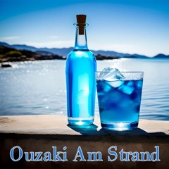 Ouzaki Am Strand - Ουζάκι Στην Παραλία