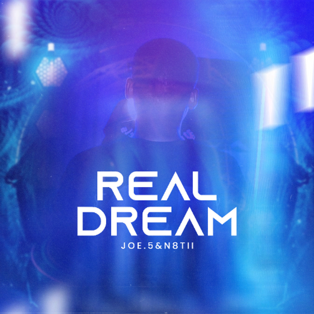 Stream Notii | Listen to REALLY DREAM playlist online for free on ...