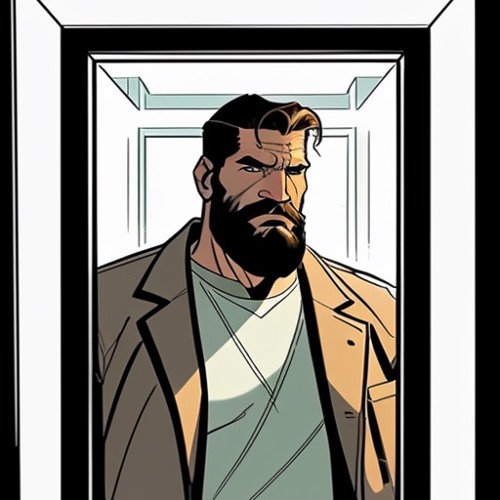 No Longer There (with J.J. Terrell, Josh Clary, and Ken Karasek)