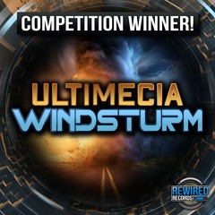 Ultimecia - Windsturm