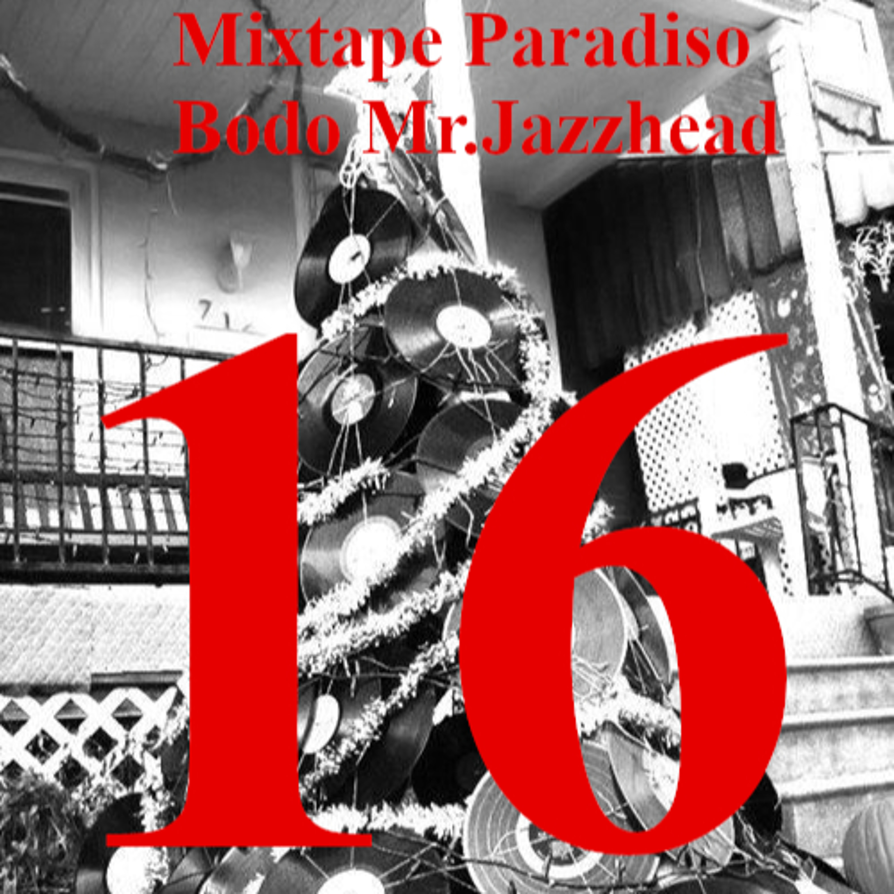 Tom Wienland (Sound Voyage ,7 Samurai, panOptikum)