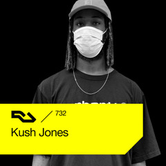 RA.732 Kush Jones