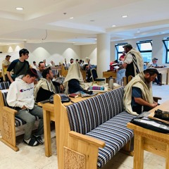 Hallel- Rosh Chodesh Tamuz @ Shirat David